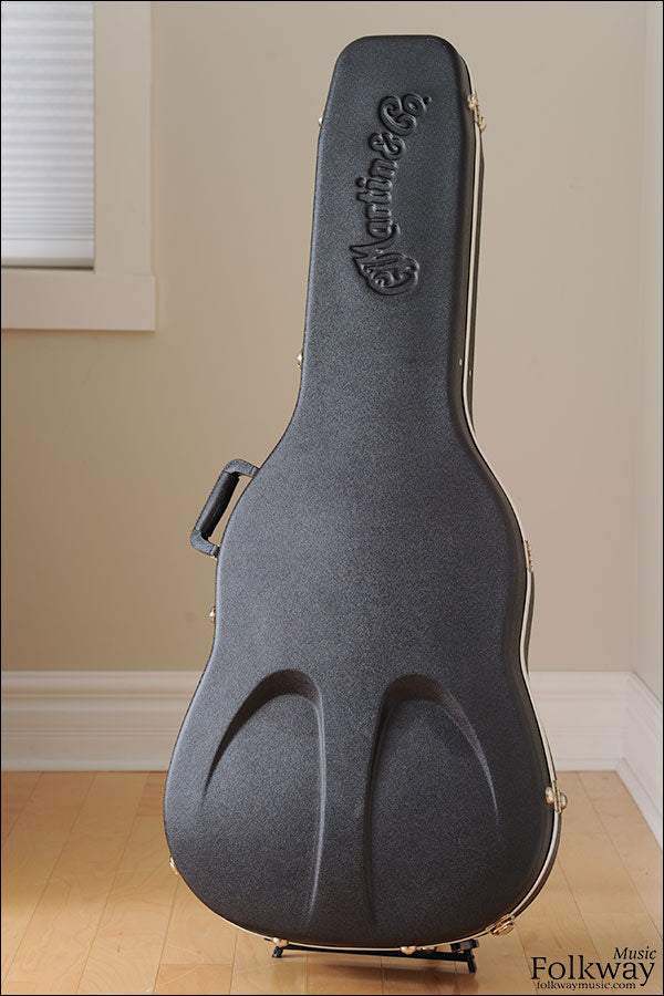 2012 Martin OM-42