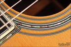 2012 Martin OM-42