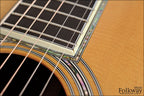 2012 Martin OM-42