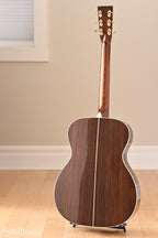 Martin OM-42 (discontinued spec)