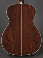 1998 Martin OM-45 Deluxe Golden Era