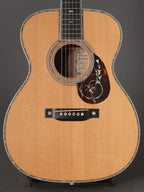 1998 Martin OM-45 Deluxe Golden Era