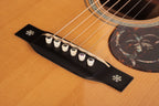 1998 Martin OM-45 Deluxe Golden Era