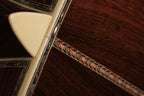 1998 Martin OM-45 Deluxe Golden Era