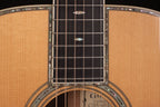 1998 Martin OM-45 Deluxe Golden Era