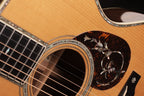 1998 Martin OM-45 Deluxe Golden Era