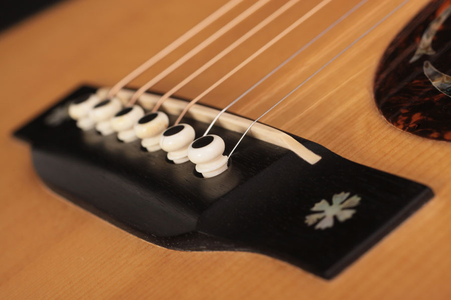 1998 Martin OM-45 Deluxe Golden Era
