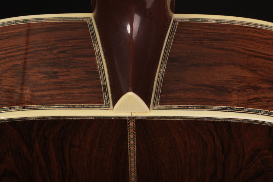 1998 Martin OM-45 Deluxe Golden Era