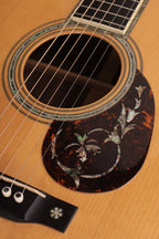 1998 Martin OM-45 Deluxe Golden Era