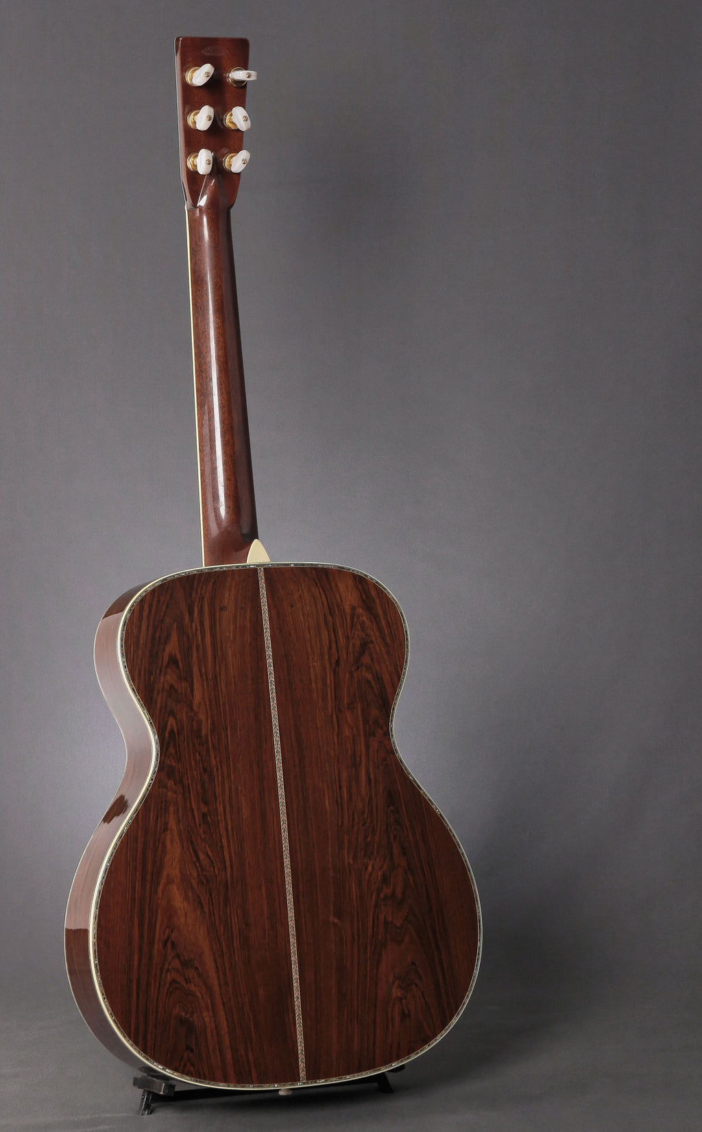 1998 Martin OM-45 Deluxe Golden Era
