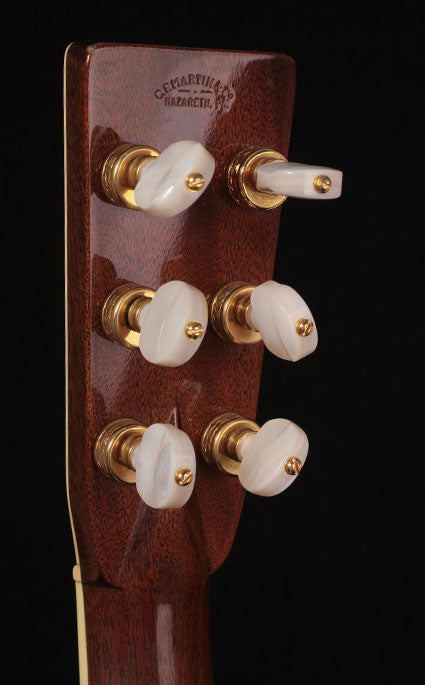 1998 Martin OM-45 Deluxe Golden Era