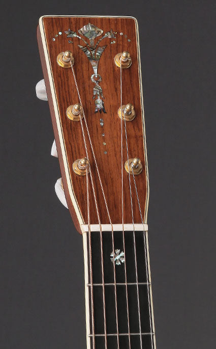 1998 Martin OM-45 Deluxe Golden Era