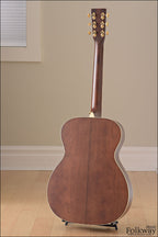 Martin OME Cherry (discontinued spec)