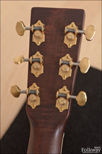 Martin OME Cherry (discontinued spec)