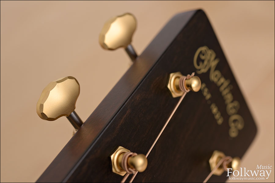Martin OME Cherry (discontinued spec)