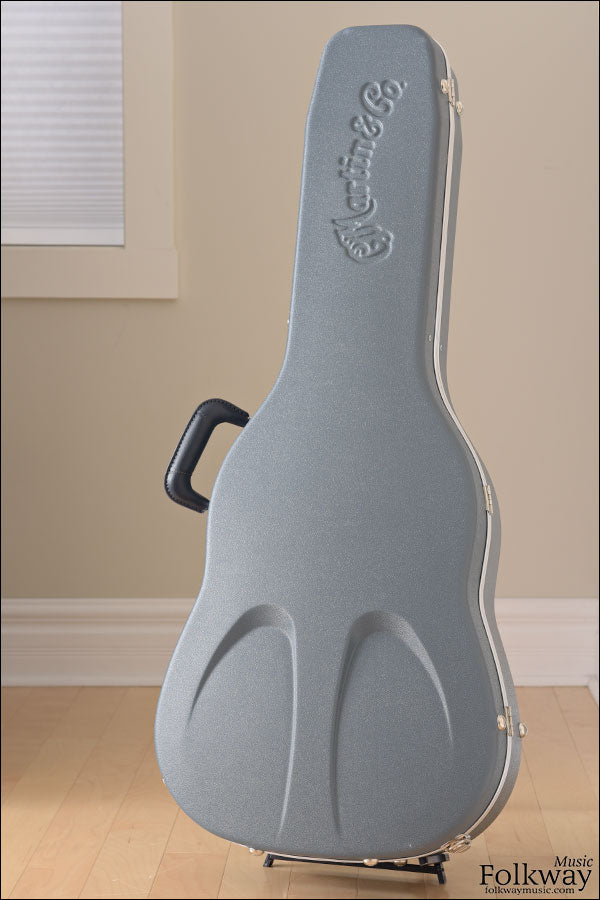 Martin OME Cherry (discontinued spec)