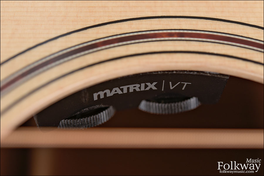 Martin OME Cherry (discontinued spec)