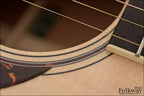 Martin OME Cherry (discontinued spec)