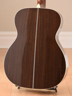 2015 Martin Custom Shop OM Rosewood