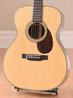 2015 Martin Custom Shop OM Rosewood