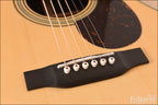 2015 Martin Custom Shop OM Rosewood