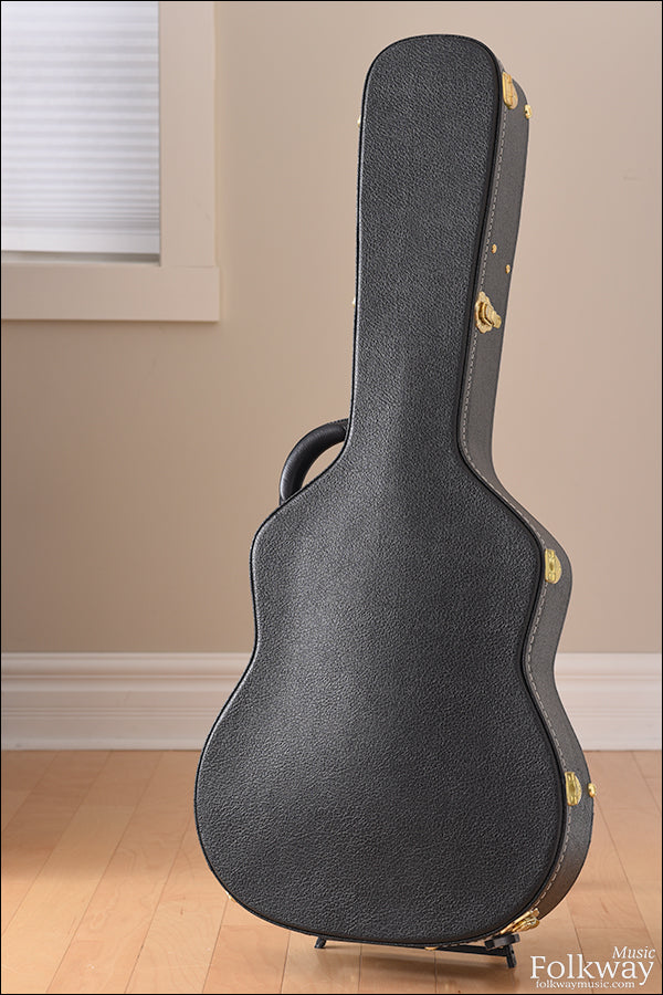 2015 Martin Custom Shop OM Rosewood