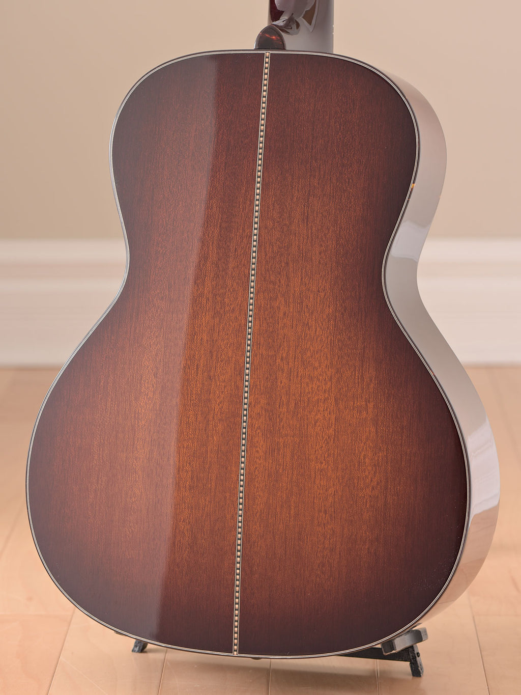 2015 Santa Cruz Otis Taylor Chicago Custom