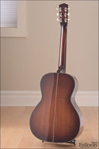 2015 Santa Cruz Otis Taylor Chicago Custom