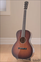 2015 Santa Cruz Otis Taylor Chicago Custom