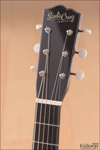 2015 Santa Cruz Otis Taylor Chicago Custom