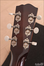 2015 Santa Cruz Otis Taylor Chicago Custom