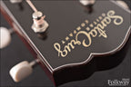 2015 Santa Cruz Otis Taylor Chicago Custom