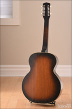 1942 Oahu Model 66K Squareneck