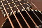 1942 Oahu Model 66K Squareneck