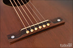1942 Oahu Model 66K Squareneck