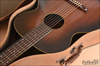 1942 Oahu Model 66K Squareneck