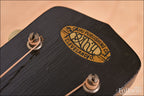 1942 Oahu Model 66K Squareneck