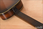 1942 Oahu Model 66K Squareneck