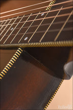 1942 Oahu Model 66K Squareneck