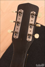 1942 Oahu Model 66K Squareneck