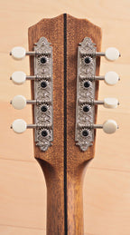 Sawchyn Beavertail Octave Mandolin