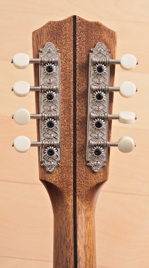 Sawchyn Beavertail Octave Mandolin