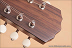 Sawchyn Beavertail Octave Mandolin