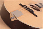 Sawchyn Beavertail Octave Mandolin