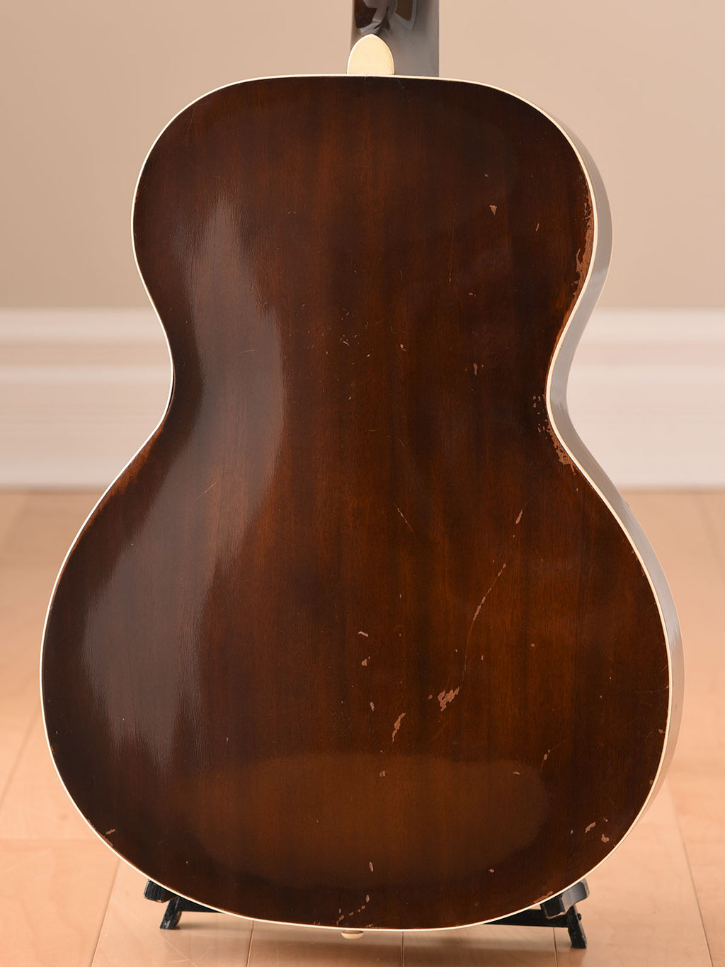 1935 Epiphone Olympic