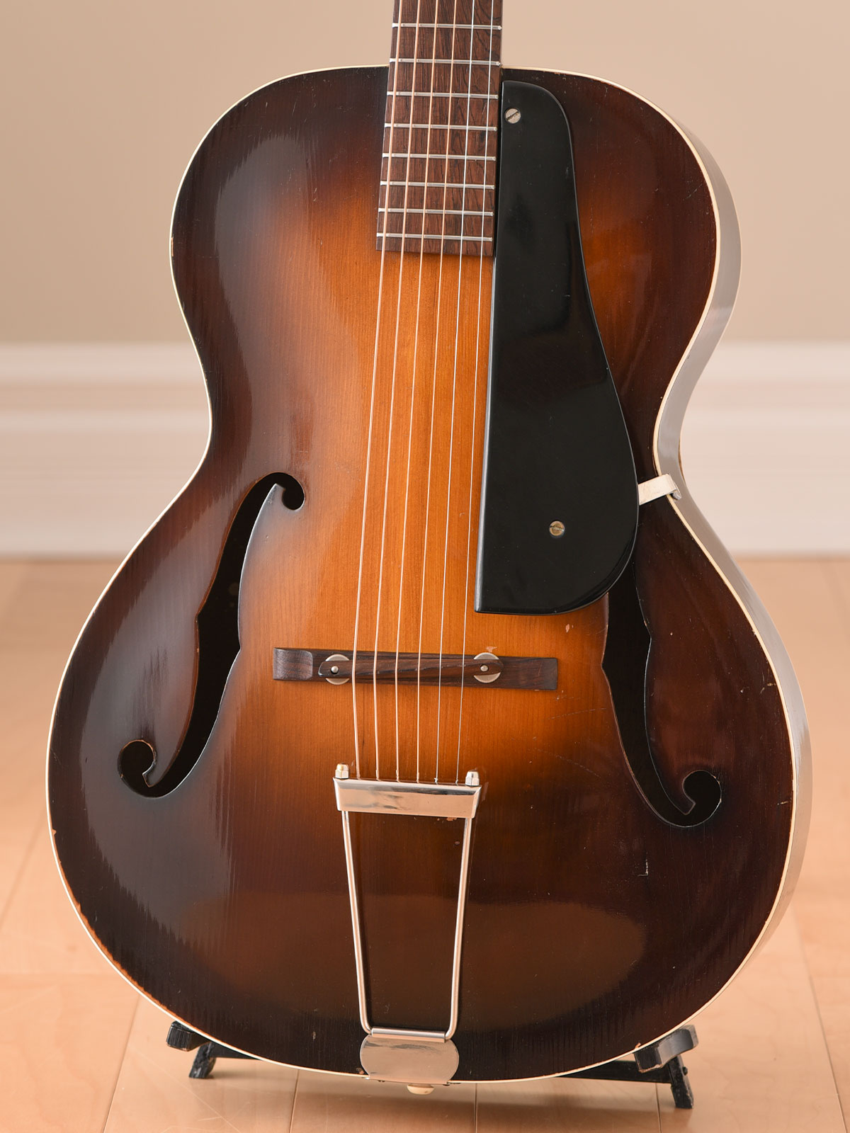 1935 Epiphone Olympic