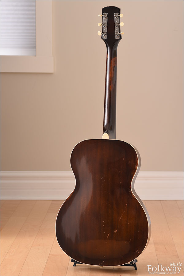 1935 Epiphone Olympic
