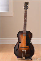 1935 Epiphone Olympic