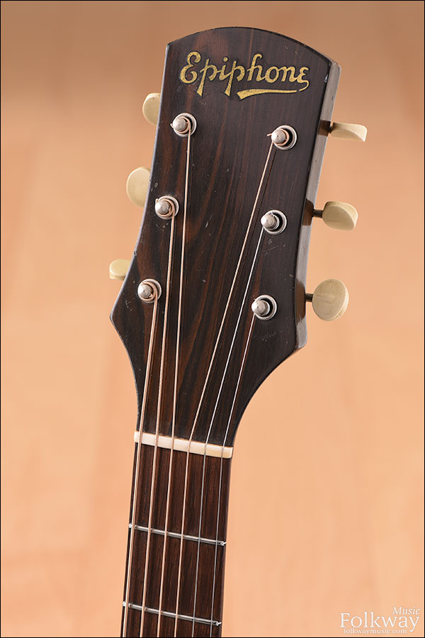 1935 Epiphone Olympic