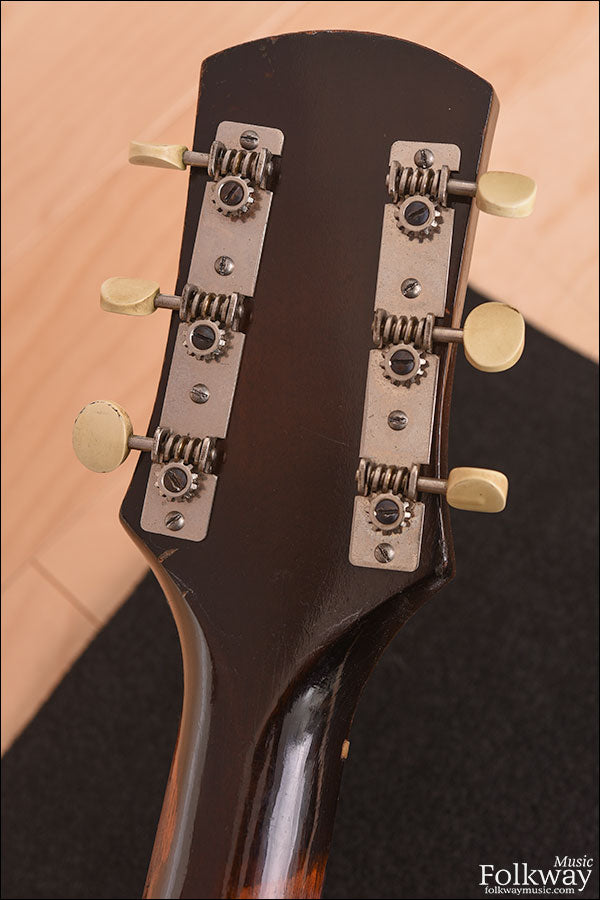 1935 Epiphone Olympic